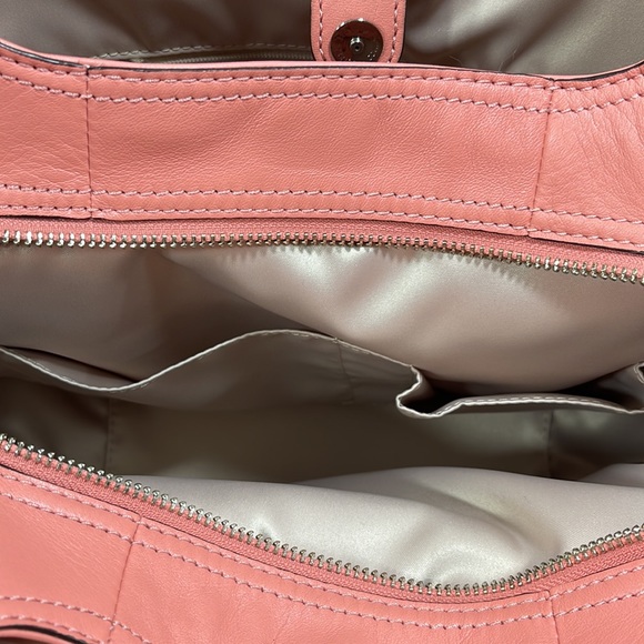 COACH Hobo Shoulder Bag - NWOT - Picture 10 of 12